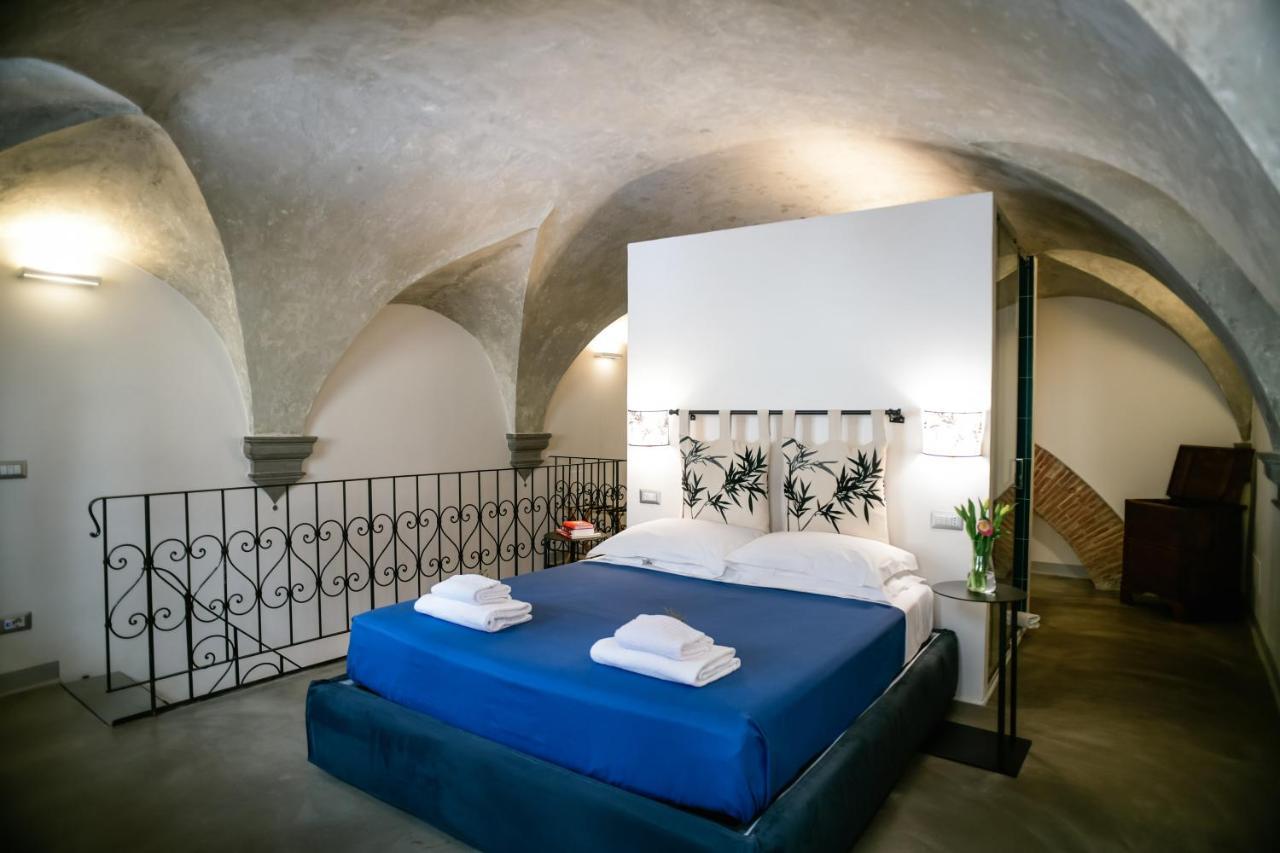 Casa S A F E R Apartment Florence Exterior photo
