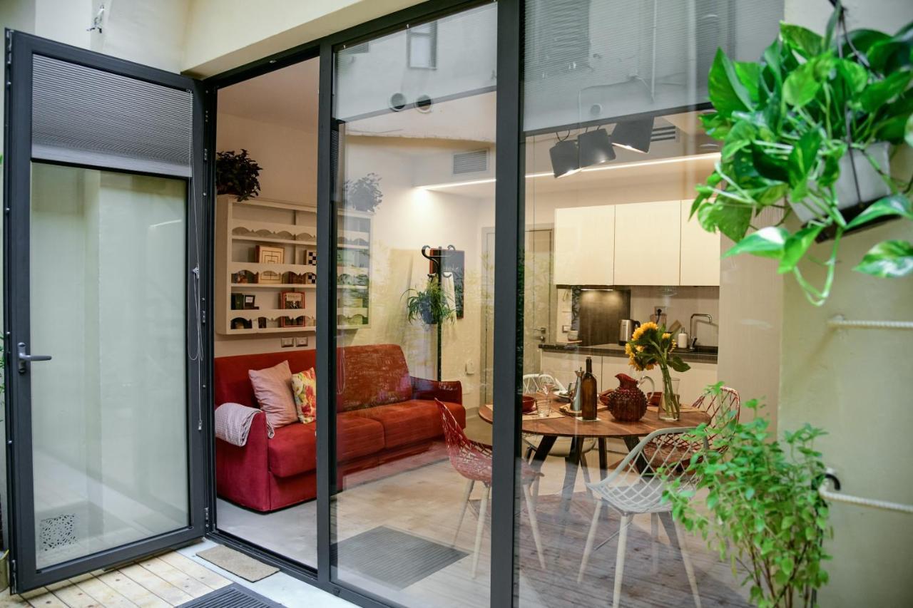 Casa S A F E R Apartment Florence Exterior photo
