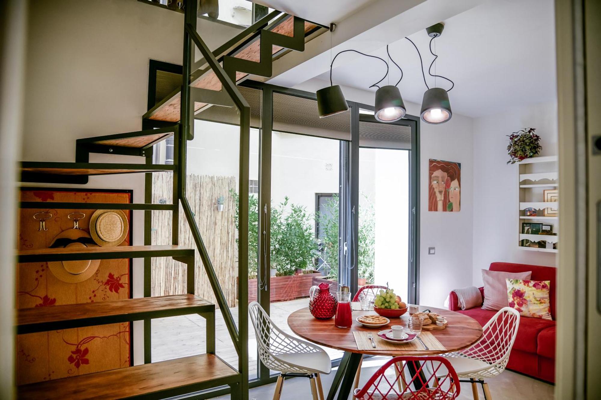 Casa S A F E R Apartment Florence Exterior photo