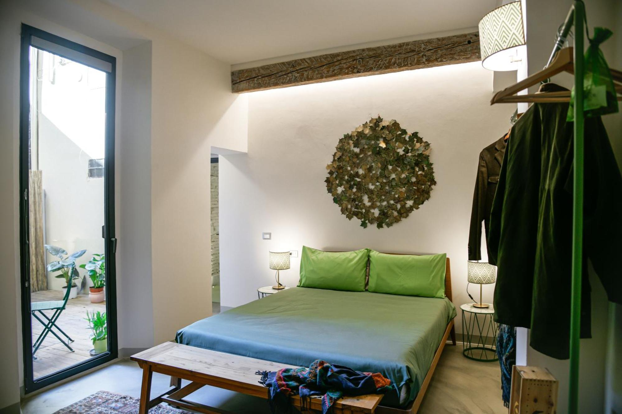 Casa S A F E R Apartment Florence Room photo