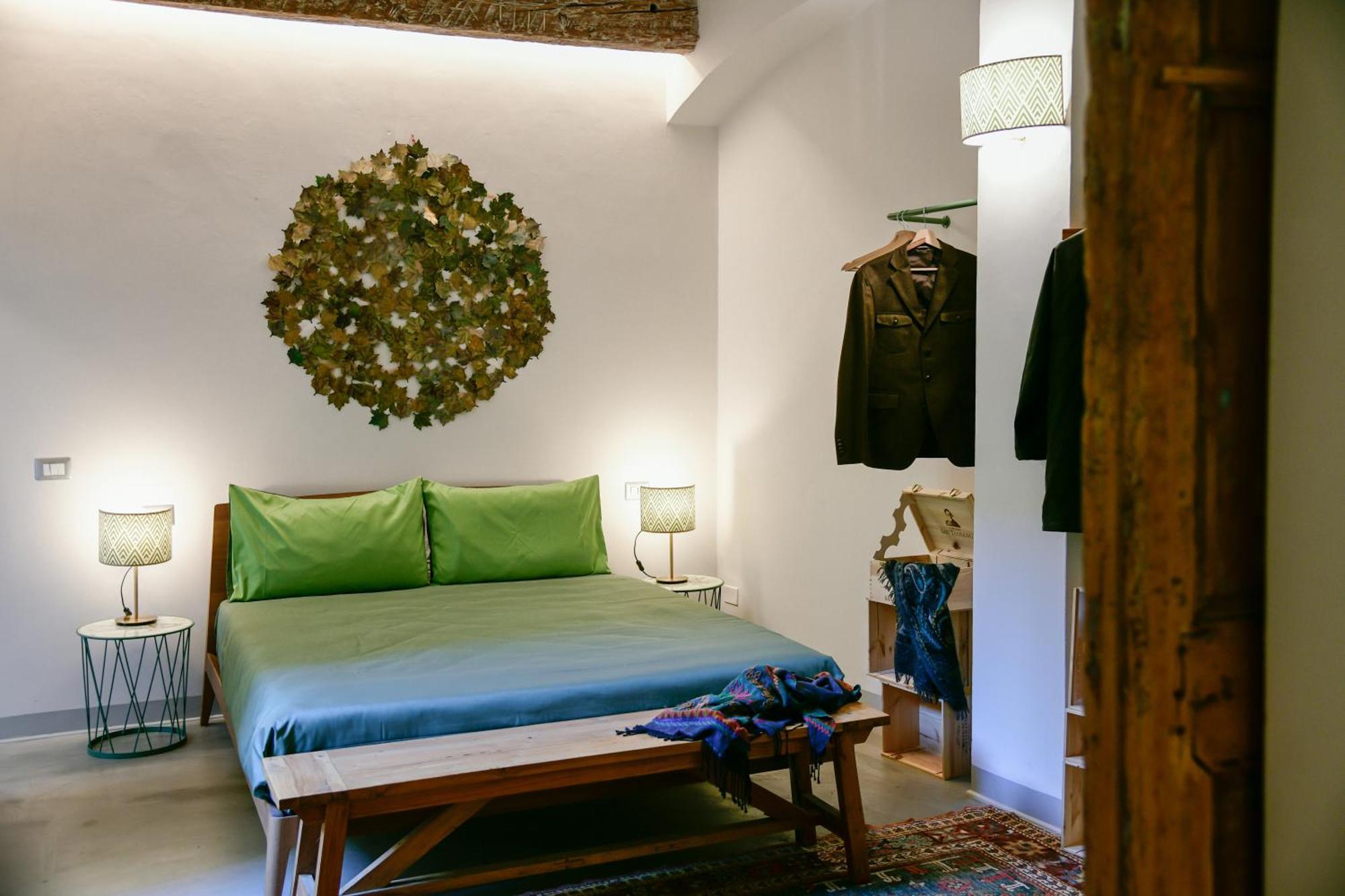 Casa S A F E R Apartment Florence Room photo
