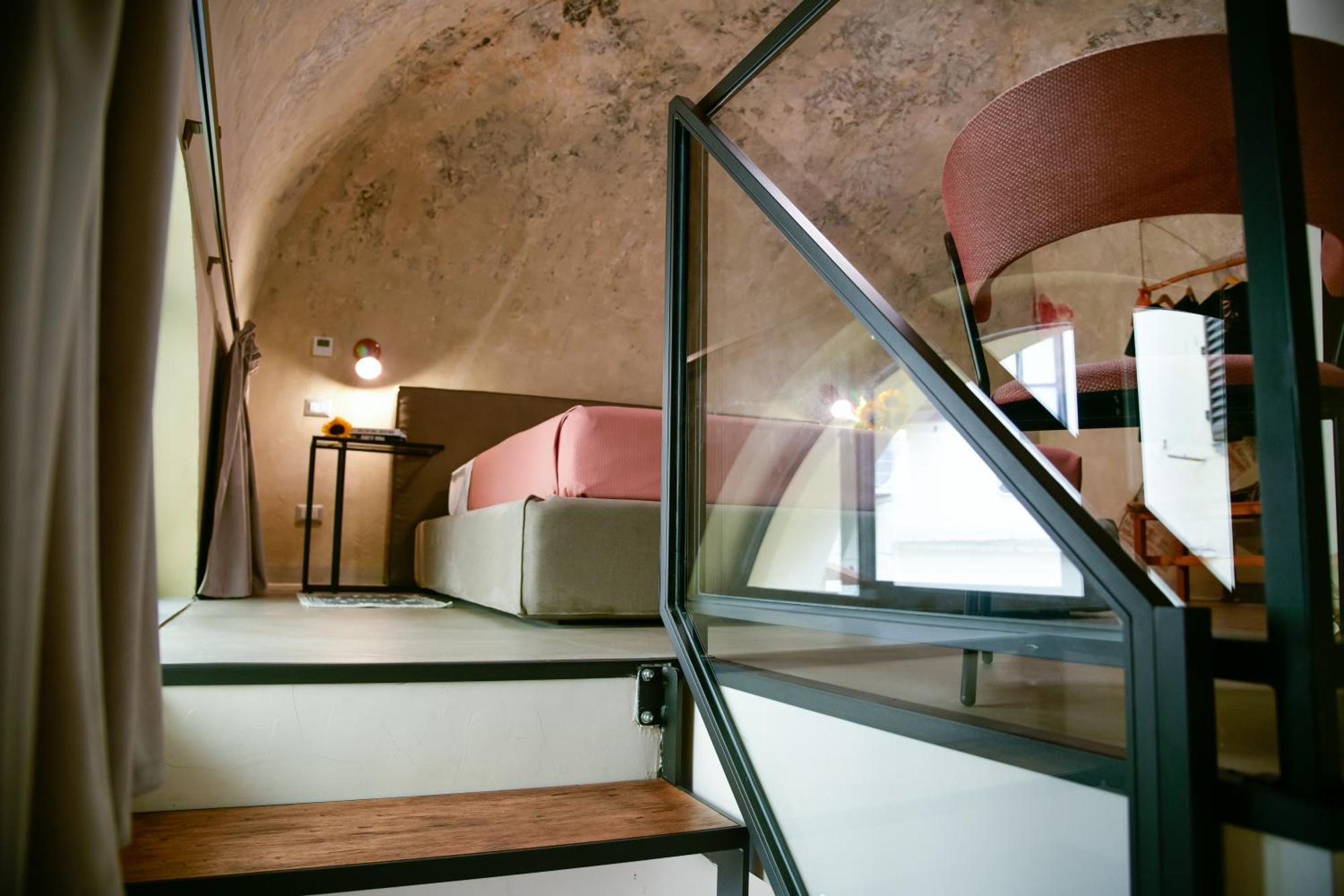 Casa S A F E R Apartment Florence Exterior photo